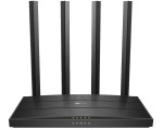 Router wireless TP-link Archer C80 Wave2 MU-MIMO AC1900 Gigabit