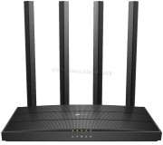 Router wireless TP-link Archer C80 Wave2 MU-MIMO AC1900 Gigabit