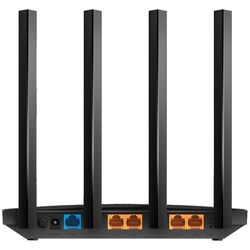 Router wireless TP-link Archer C80 Wave2 MU-MIMO AC1900 Gigabit Thumb