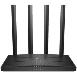 Router wireless TP-link Archer C80 Wave2 MU-MIMO AC1900 Gigabit
