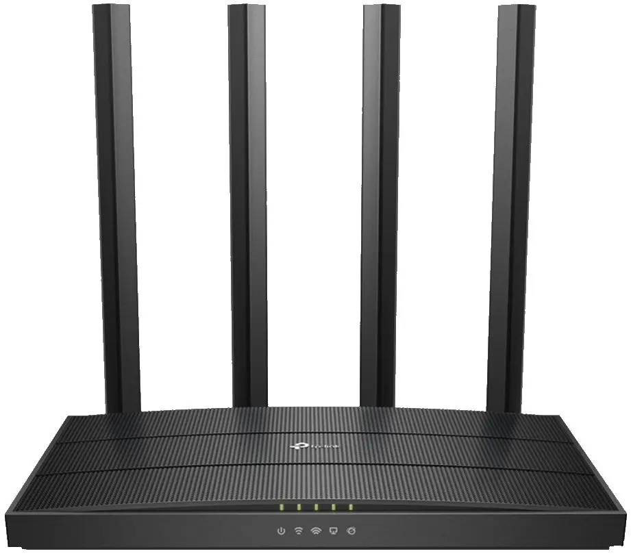 Router wireless TP-link Archer C80 Wave2 MU-MIMO AC1900 Gigabit