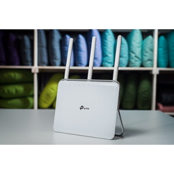 Router Wi Fi Tp-Link Archer C9 AC1900 (White) Thumb