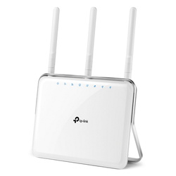Router Wi Fi Tp-Link Archer C9 AC1900 (White) Thumb