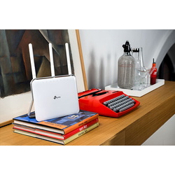 Router Wi Fi Tp-Link Archer C9 AC1900 (White) Thumb