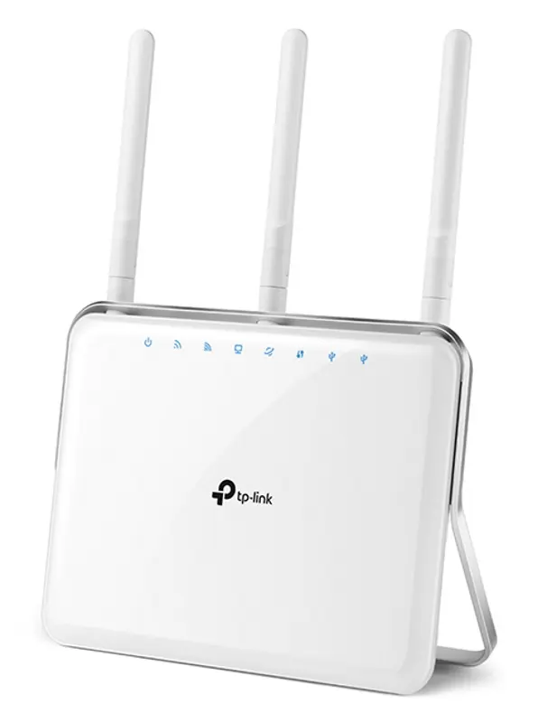 Router Wi Fi Tp-Link Archer C9 AC1900 (White)