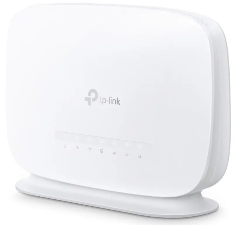 Router Wi‑Fi Tp-Link Archer MR505 (White)