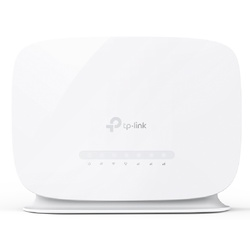 Router Wi‑Fi Tp-Link Archer MR505 (White)
