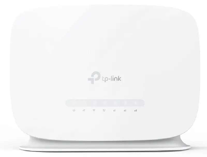 Router Wi‑Fi Tp-Link Archer MR505 (White)