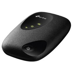 Router wireless Tp-Link M7000 (Black)