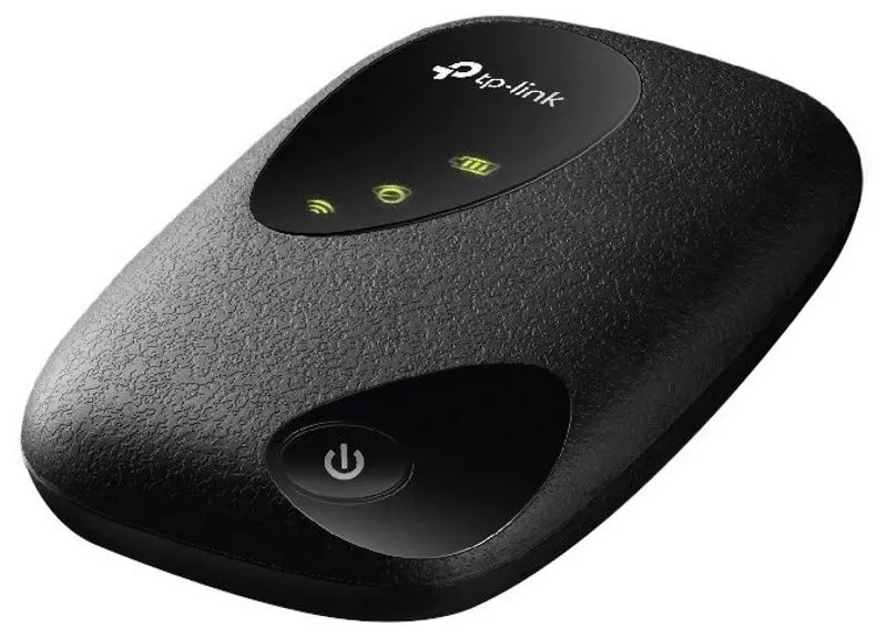 Wi-Fi роутер Tp-Link M7000 (Black)