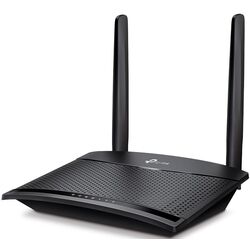 Router wireless Tp-Link TL-MR100 V1.20 (Black) Thumb