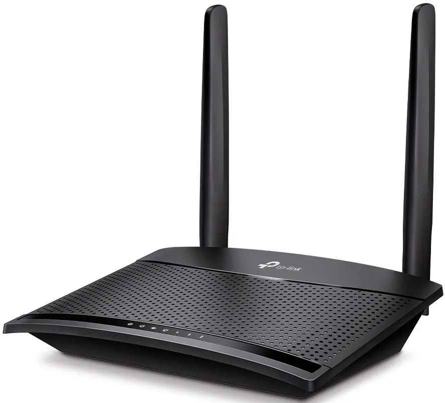 Router wireless Tp-Link TL-MR100 V1.20 (Black)
