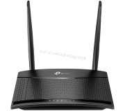 Router wireless Tp-Link TL-MR100 V1.20 (Black)