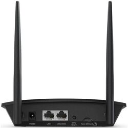 Router wireless Tp-Link TL-MR100 V1.20 (Black) Thumb