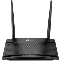 Router wireless Tp-Link TL-MR100 V1.20 (Black)