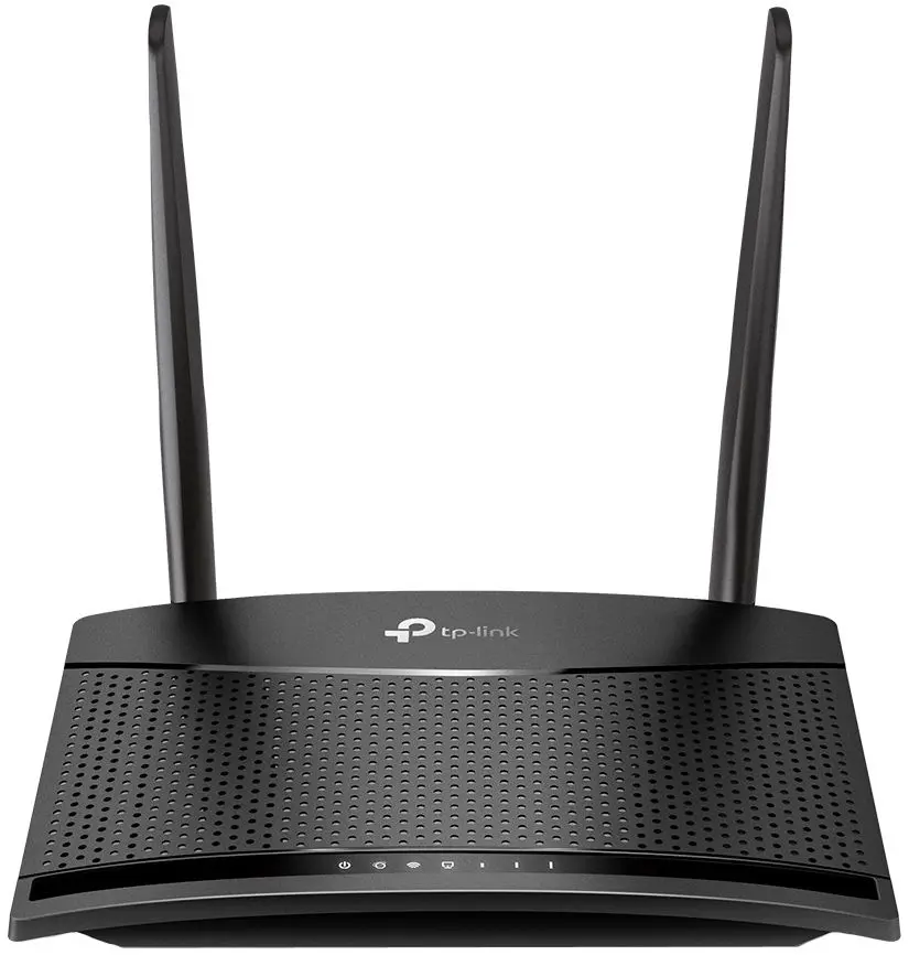 Router wireless Tp-Link TL-MR100 V1.20 (Black)
