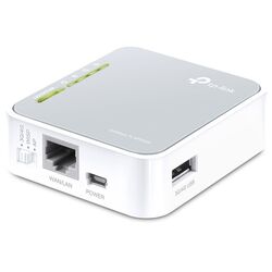 Router wireless Tp-link TL-MR3020 Thumb
