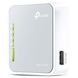 Router wireless Tp-link TL-MR3020