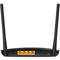 Router wireless Tp-Link TL-MR6400 (Black) Thumb