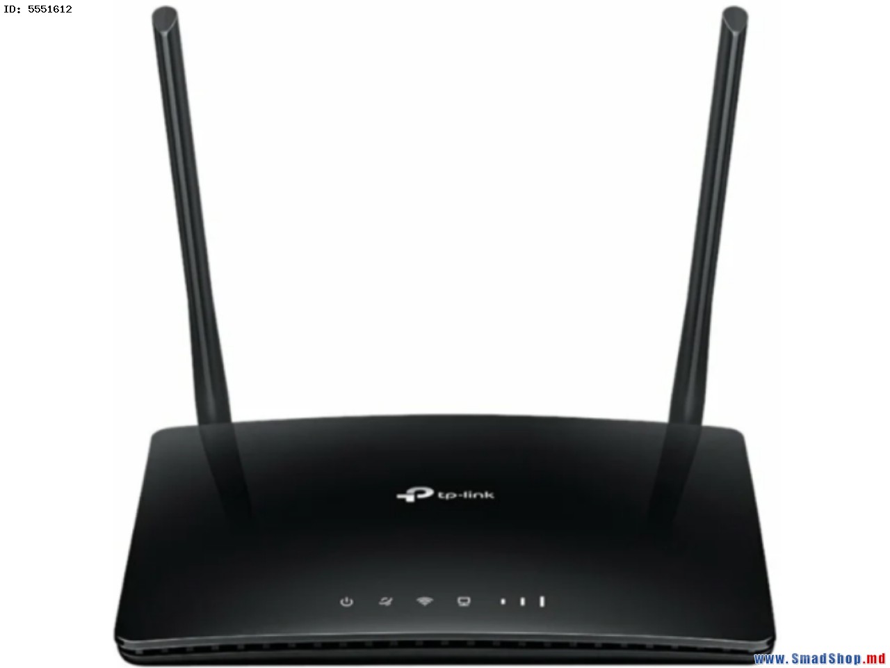 Wi-Fi роутер Tp-Link TL-MR6400 (Black)