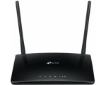 Router wireless Tp-Link TL-MR6400 (Black)