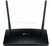 Router wireless Tp-Link TL-MR6400 (Black)