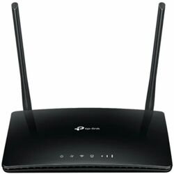 Router wireless Tp-Link TL-MR6400 (Black)