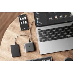 Wi Fi роутер Tp-link TL-WR1502X (Black) Thumb