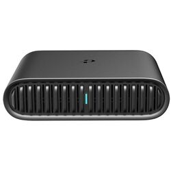 Wi Fi роутер Tp-link TL-WR1502X (Black)