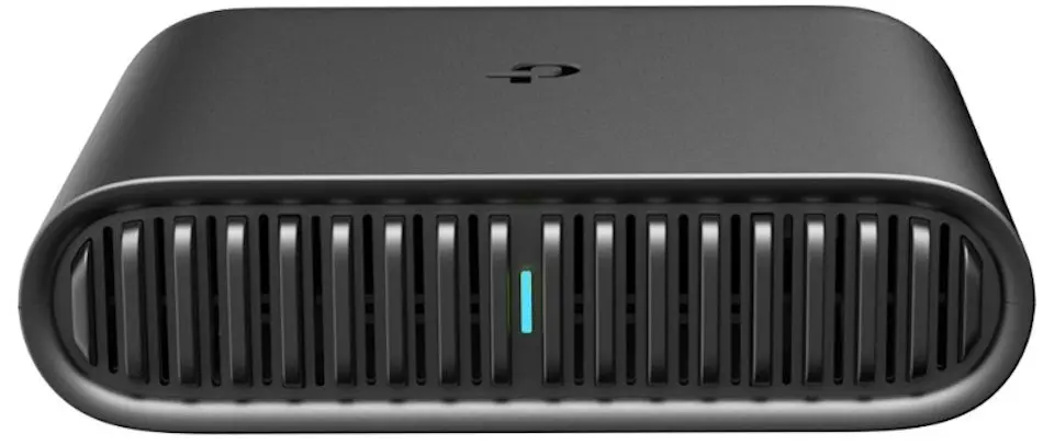 Wi Fi роутер Tp-link TL-WR1502X (Black)