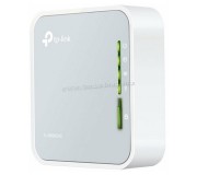 WiFi  Router Tp-Link TL-WR902AC (White)