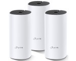 Sistem Wi-Fi Tp-link Deco M4 AC1200 MU-MIMO (White)