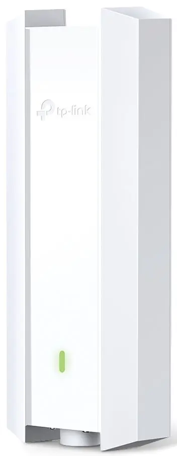 Punct de acces wireless Tp-Link AX1800 EAP610 (White)