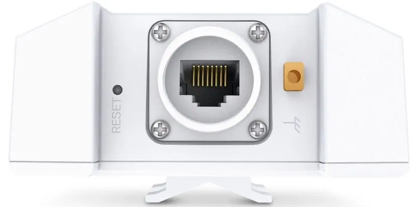 Punct de acces wireless Tp-Link AX1800 EAP610 (White)