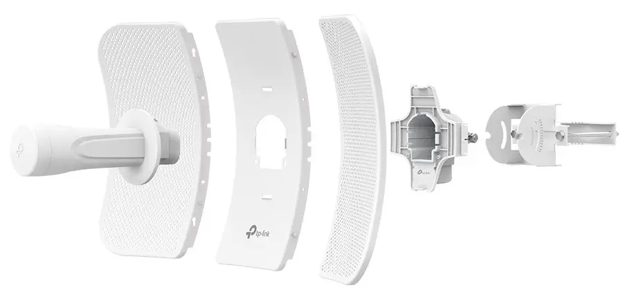 Punct de access wireless Tp-Link CPE610