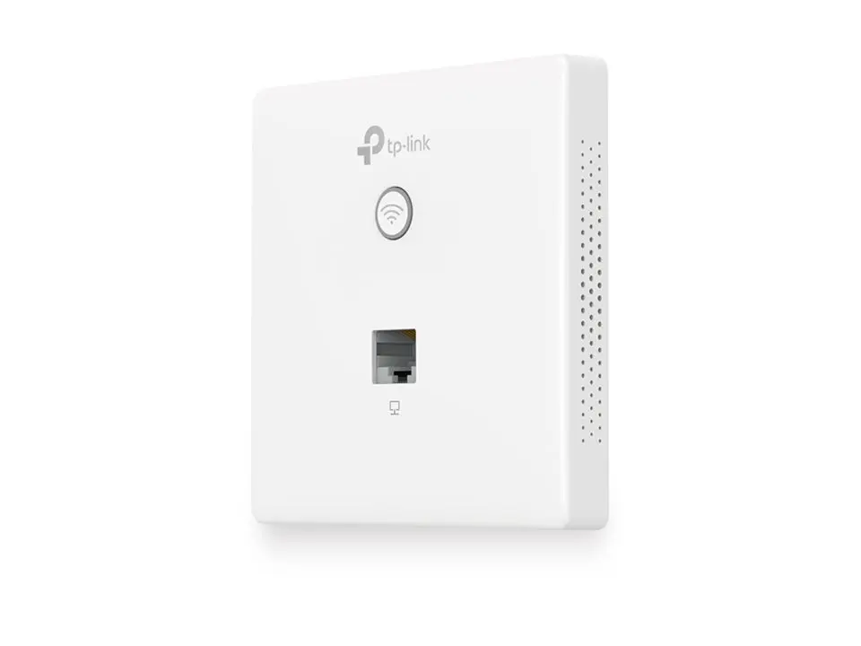 Wi-Fi точка доступа Tp-link EAP115-Wall
