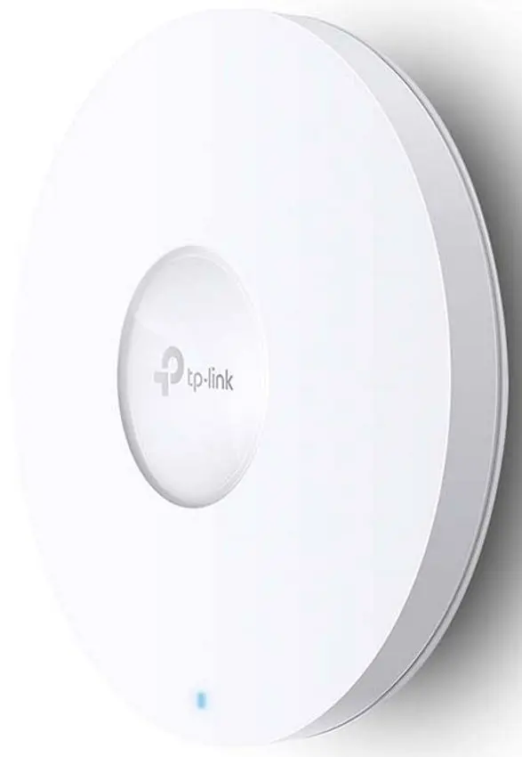 Punct de acces wireless Tp-Link EAP610 AX1800 (White)