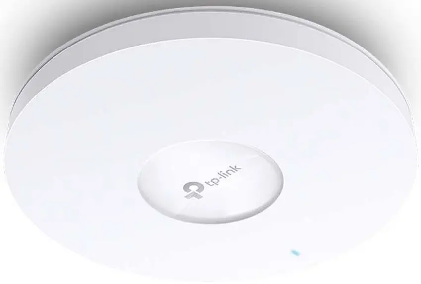 Punct de acces wireless Tp-Link EAP610 AX1800 (White)
