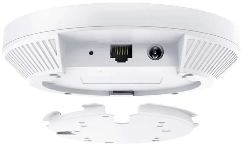 Punct de acces wireless Tp-Link EAP610 AX1800 (White)