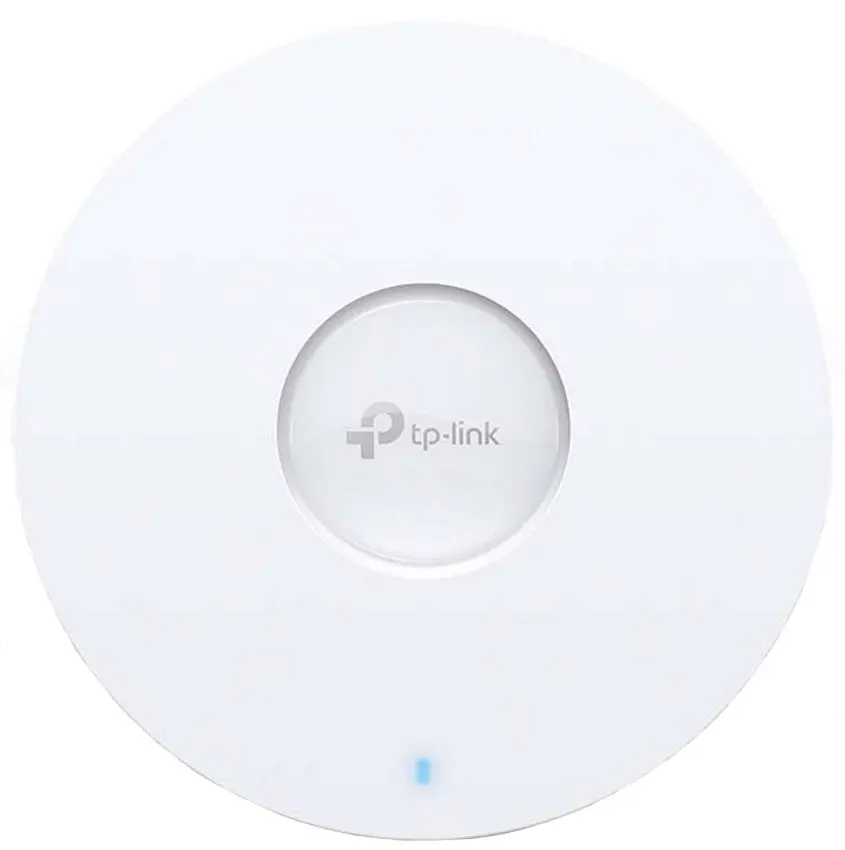 Punct de acces wireless Tp-Link EAP610 AX1800 (White)
