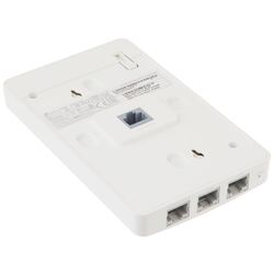 Wi-Fi точка доступа TP-Link EAP615-Wall AX1800 (White) Thumb