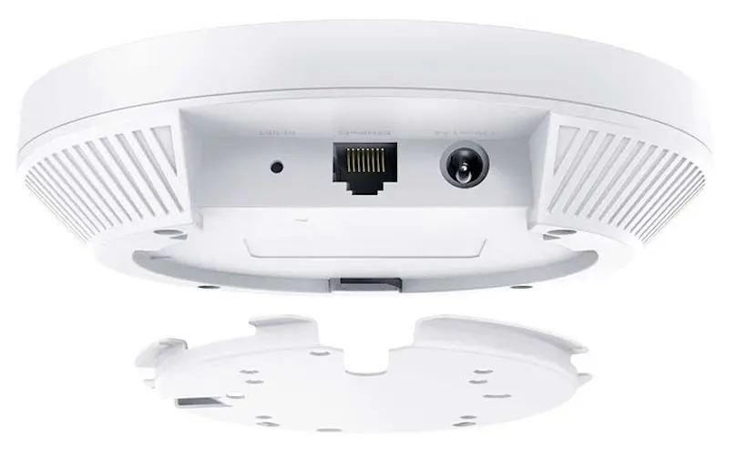 Punct de acces wireless TP-Link EAP620 HD AX1800 (White)