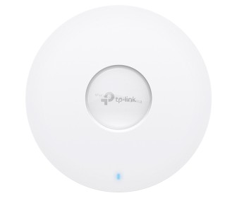 Punct de acces wireless TP-Link EAP620 HD AX1800 (White)