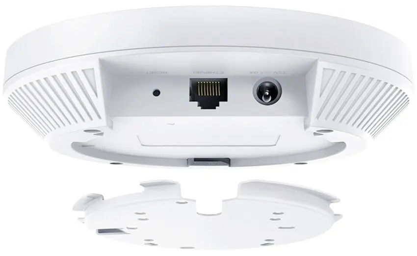 Punct de acces Wi-Fi Tp-Link EAP650 AX3000 (White) - 2