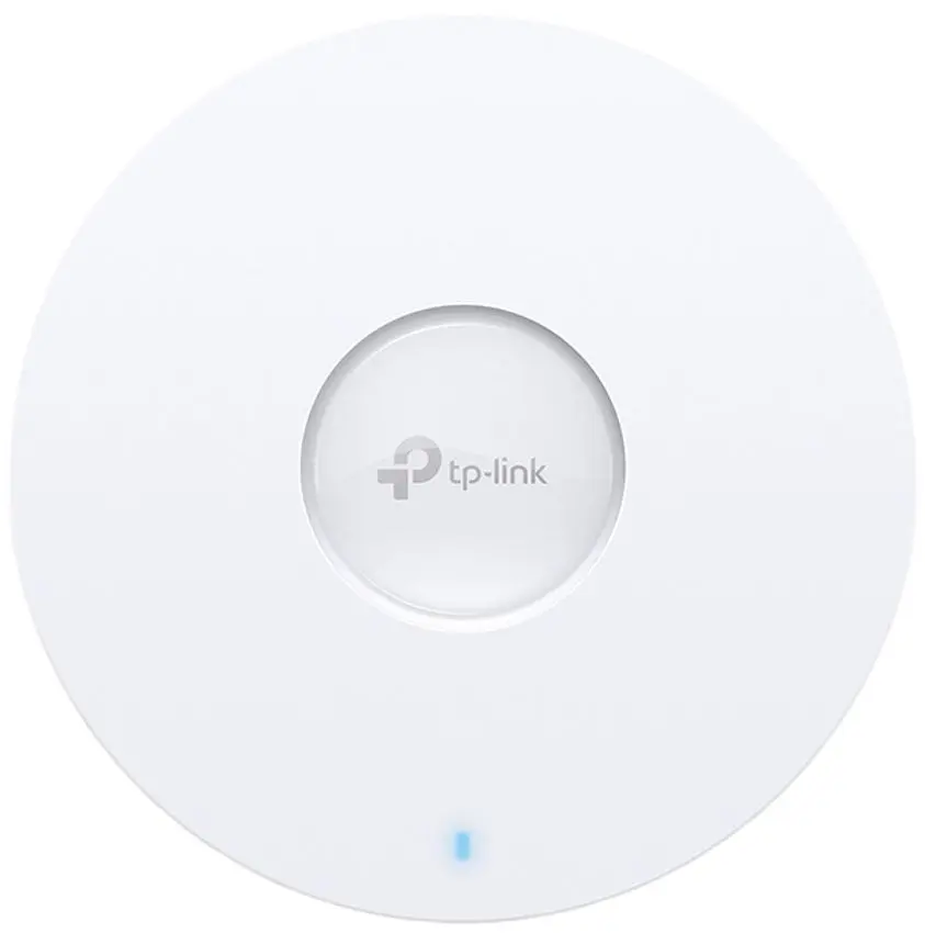 Punct de acces Wi-Fi Tp-Link EAP650 AX3000 (White)