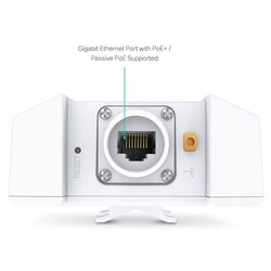 Punct de acces wireless TP-Link EAP650-Outdoor (White) Thumb