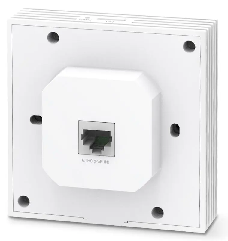Punct de acces wireless TP-Link EAP650-Wall (White)