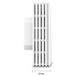 Punct de acces wireless TP-Link EAP650-Wall (White) Thumb