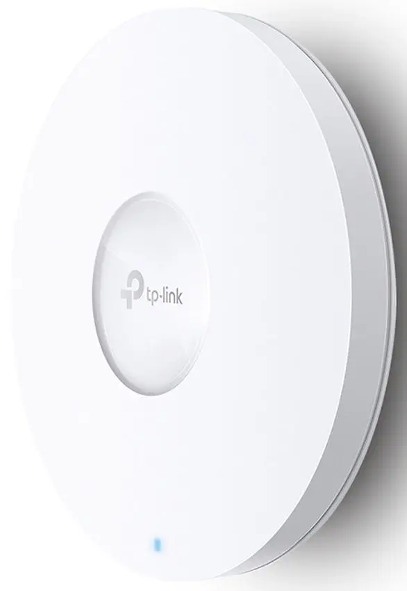Punct de acces Wi-Fi Tp-Link EAP653 AX3000 (White)