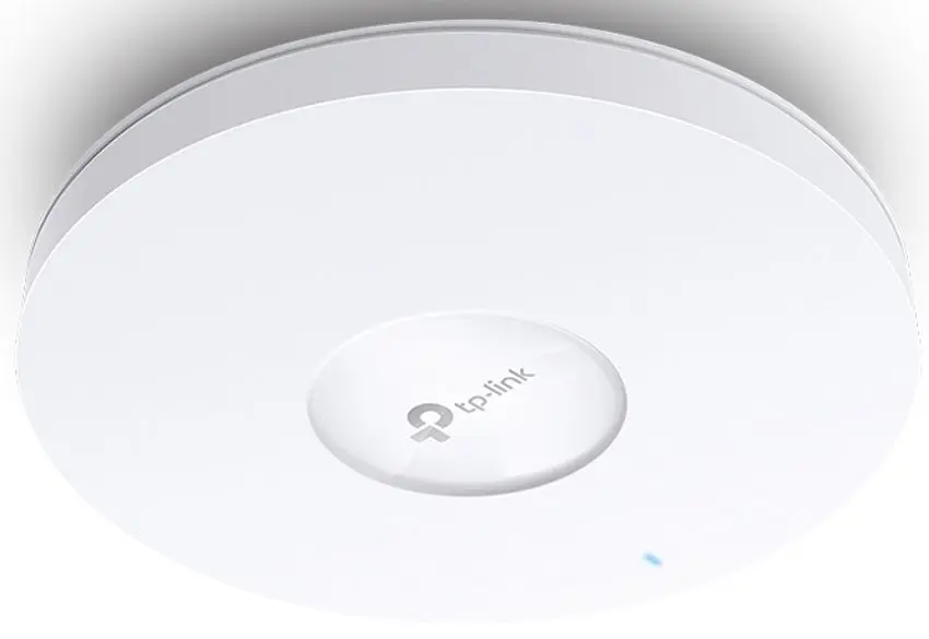 Punct de acces Wi-Fi Tp-Link EAP653 AX3000 (White)